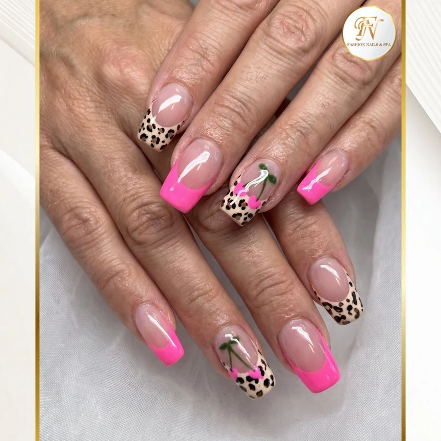Nails Design